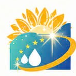 Sun Air Head Spa logo