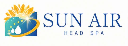 Sun Air Head Spa