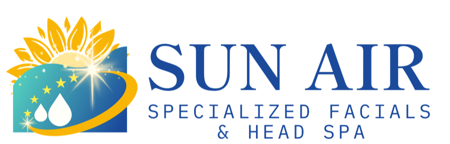 Sun Air Head Spa